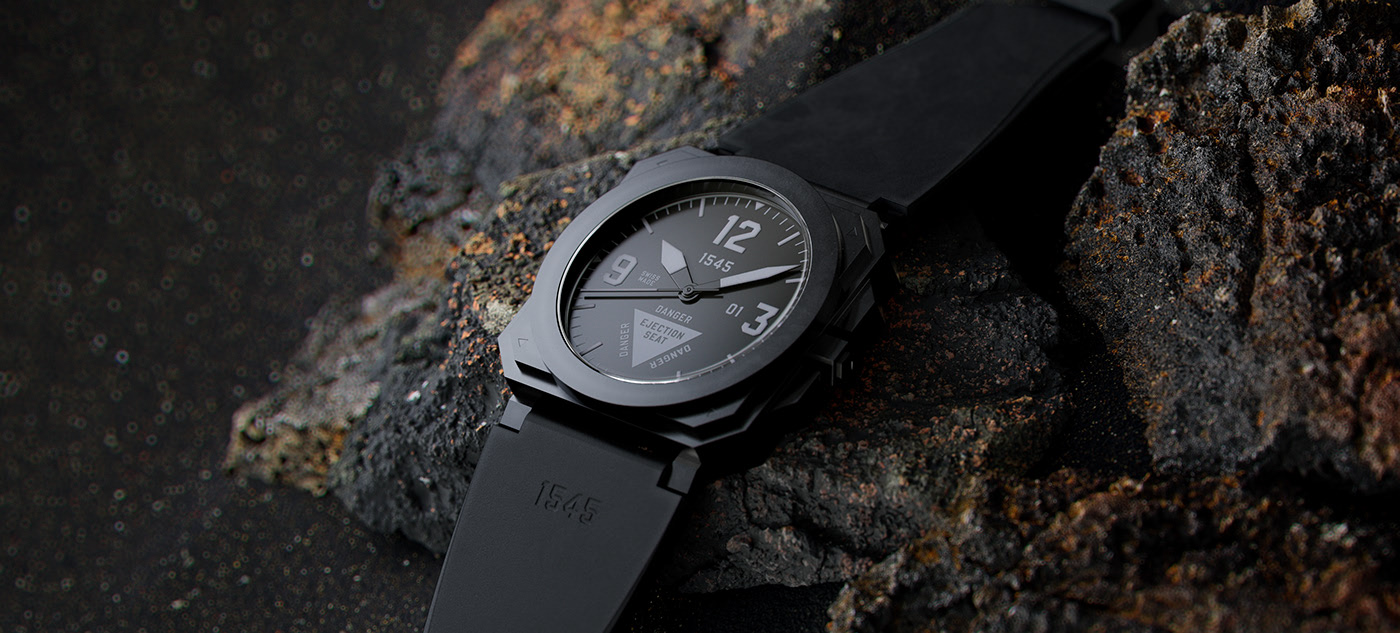 Wrist watch，1545，Switzerland，accurate，