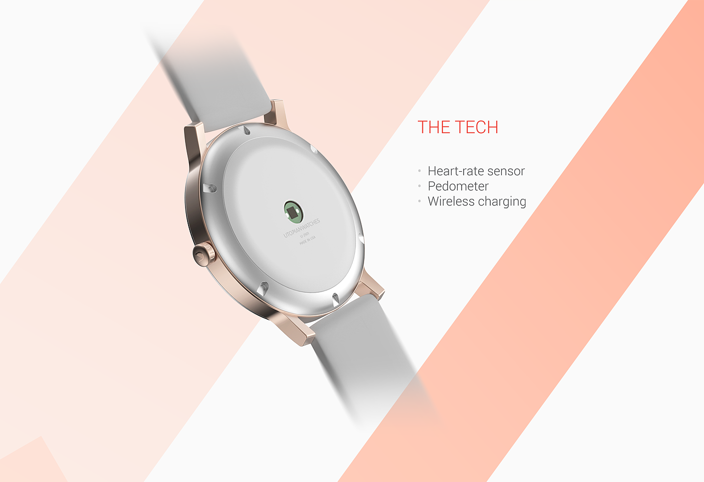 Jewelry Design ，Wearable device，Intelligent Watch，