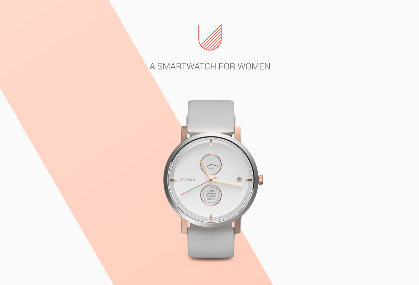 Jewelry Design ，Wearable device，Intelligent Watch，