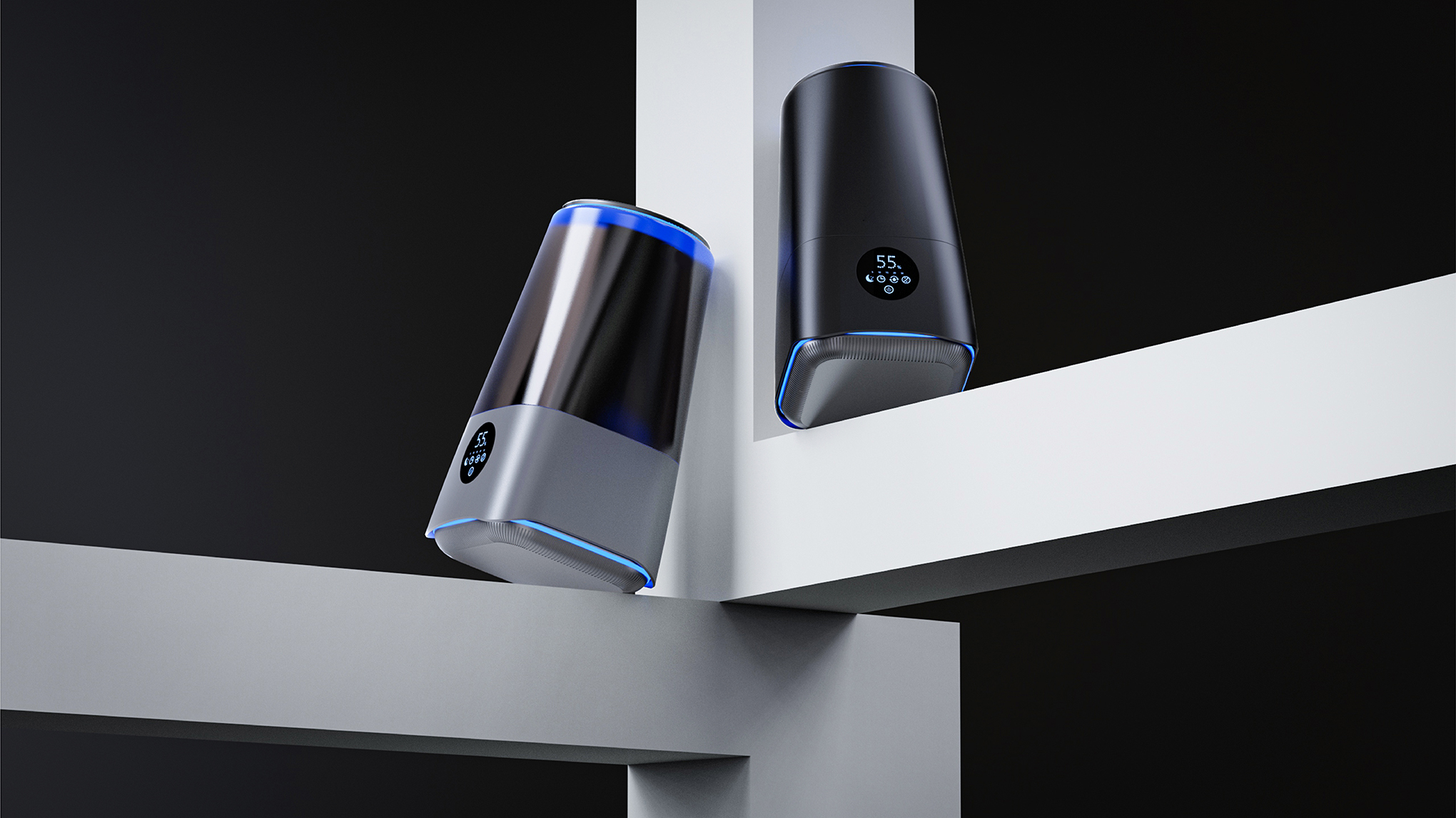 Product Design/Product Strategy/Brand Design，