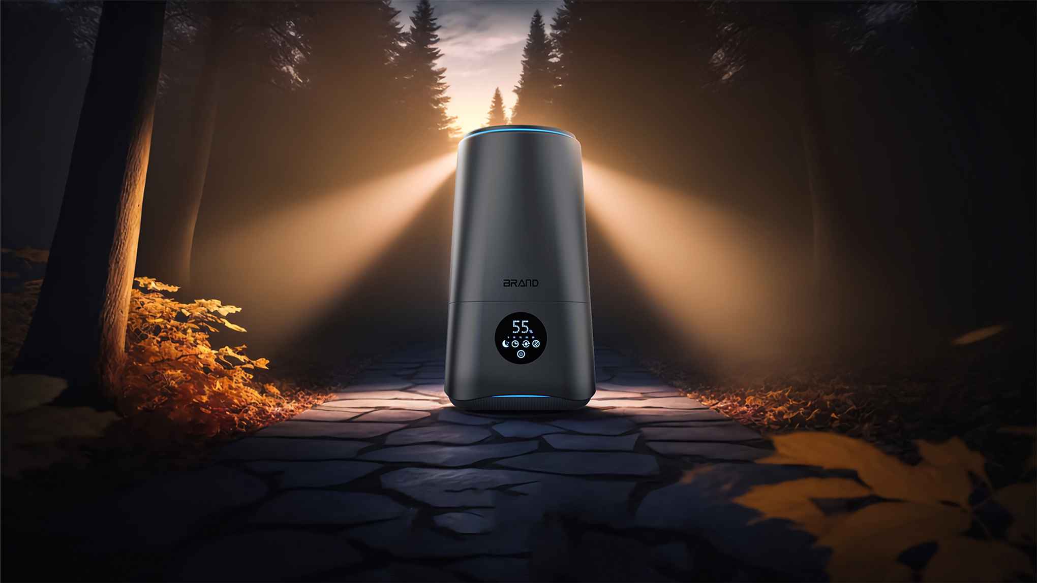 Product Design/Product Strategy/Brand Design，