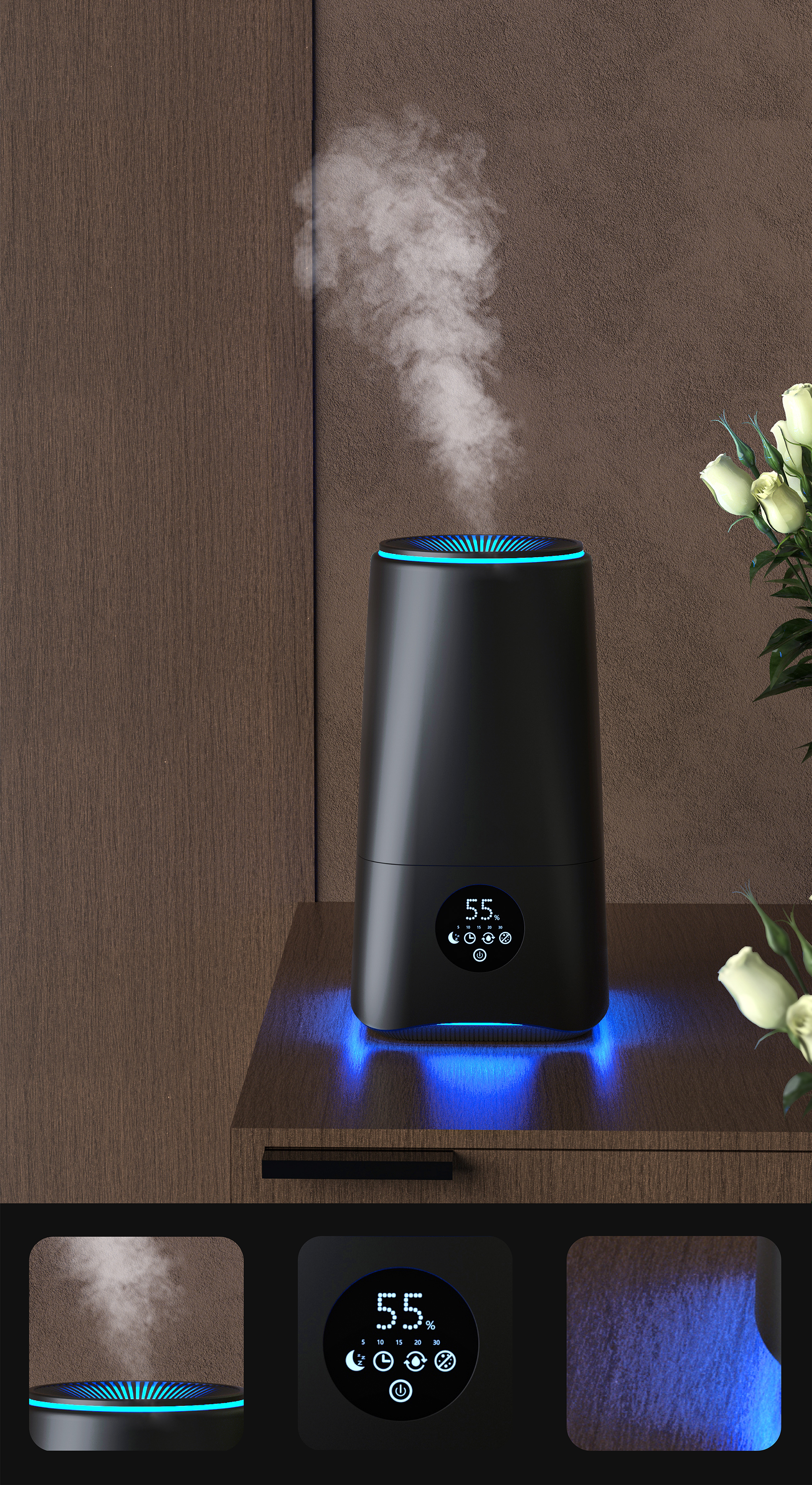 Product Design/Product Strategy/Brand Design，