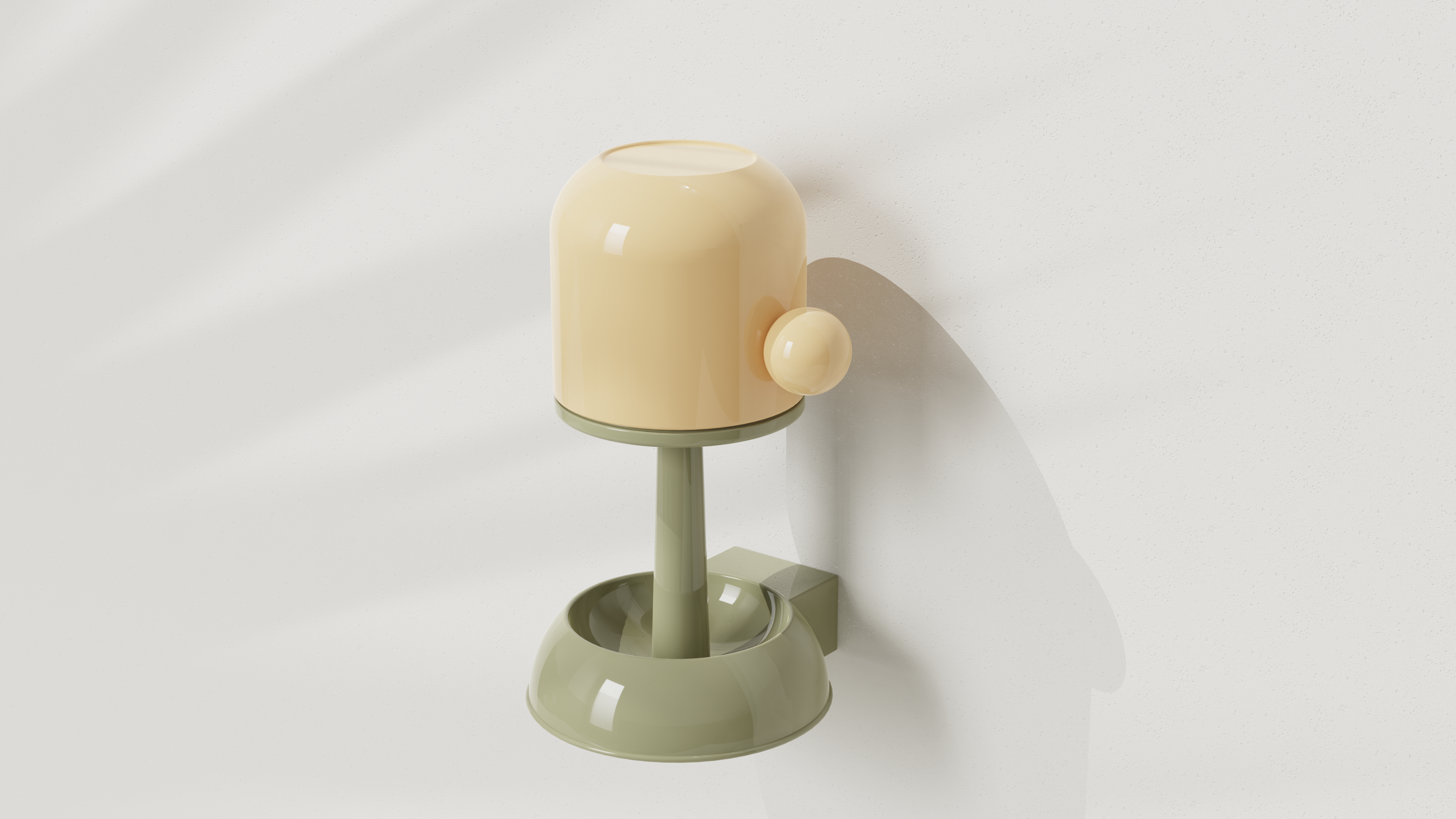 Toothbrush holder，Toothbrush storage，Gargle cup，glass，Drainage rack，product design，Creative design，Modeling design，