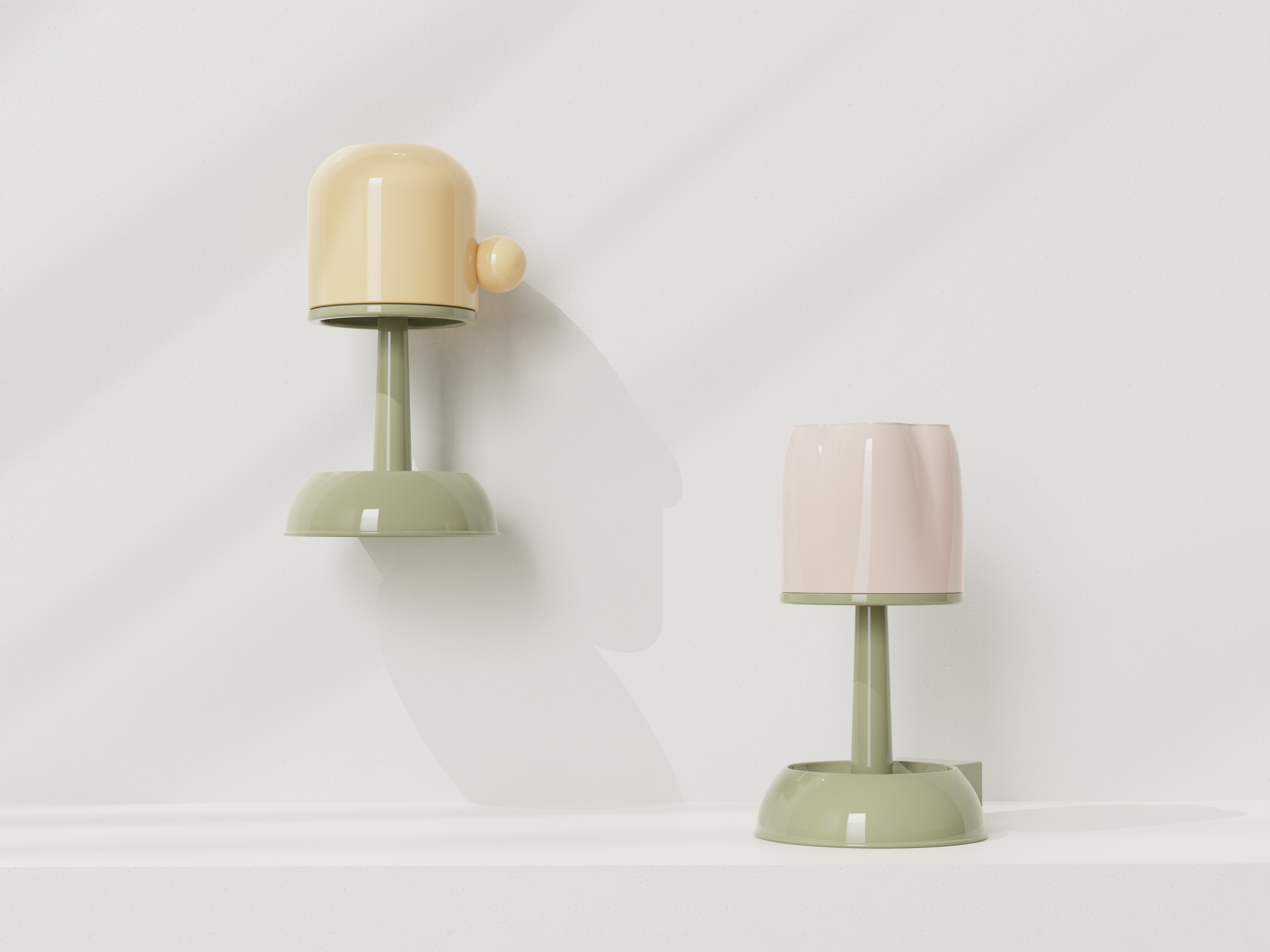 Toothbrush holder，Toothbrush storage，Gargle cup，glass，Drainage rack，product design，Creative design，Modeling design，