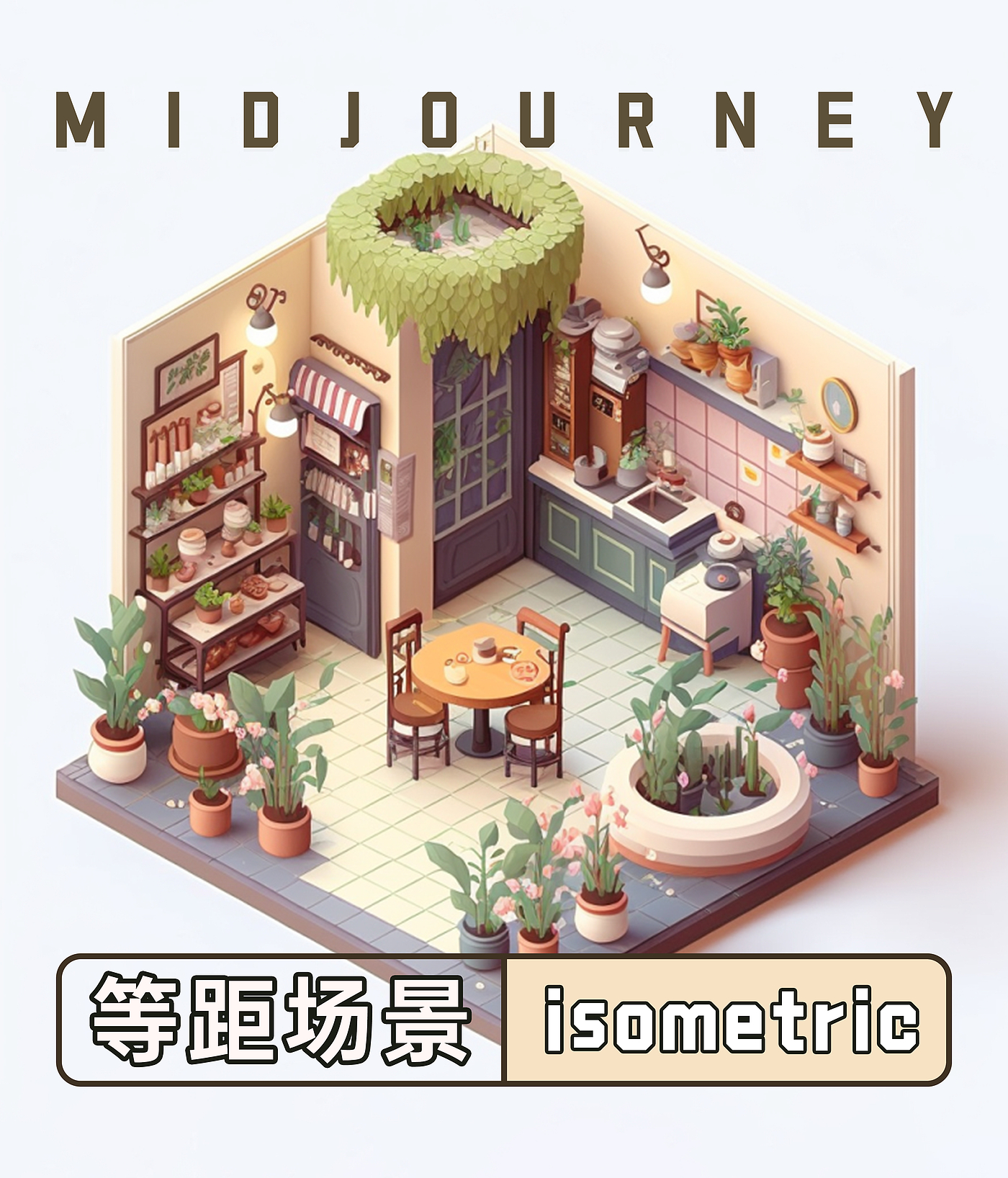 midjourney，ai，AI绘画，人工智能，