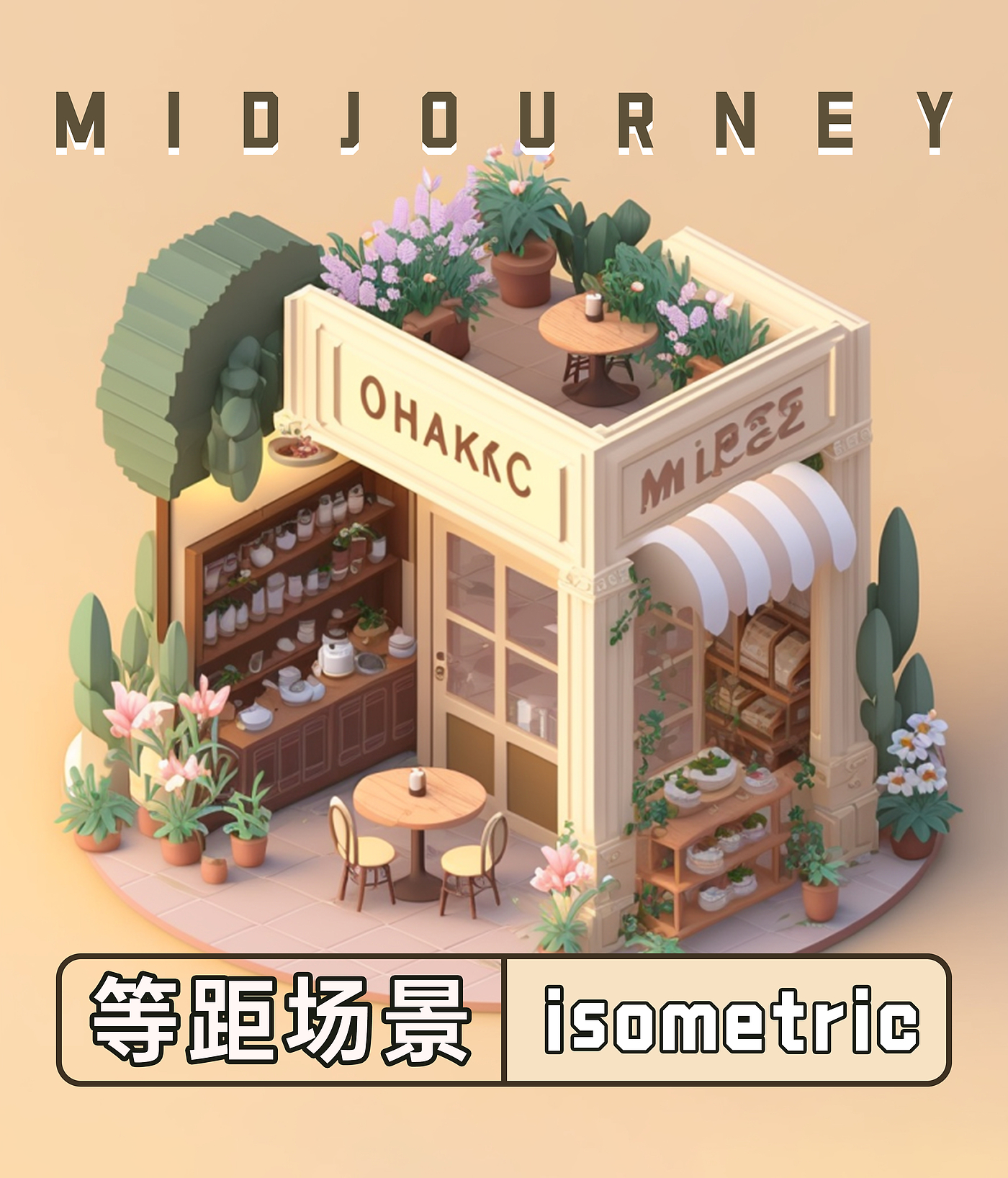 midjourney，ai，AI绘画，人工智能，