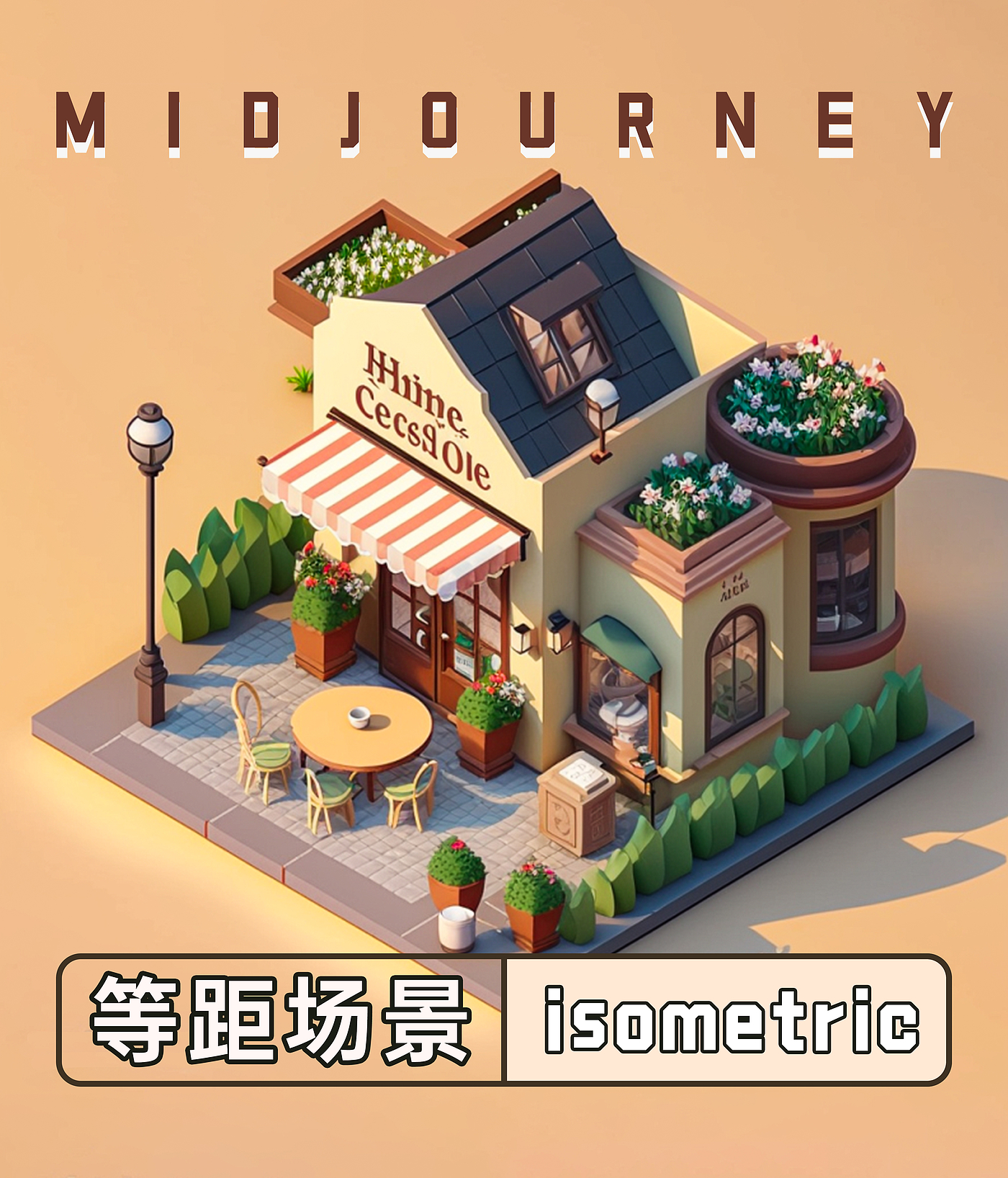 midjourney，ai，AI绘画，人工智能，