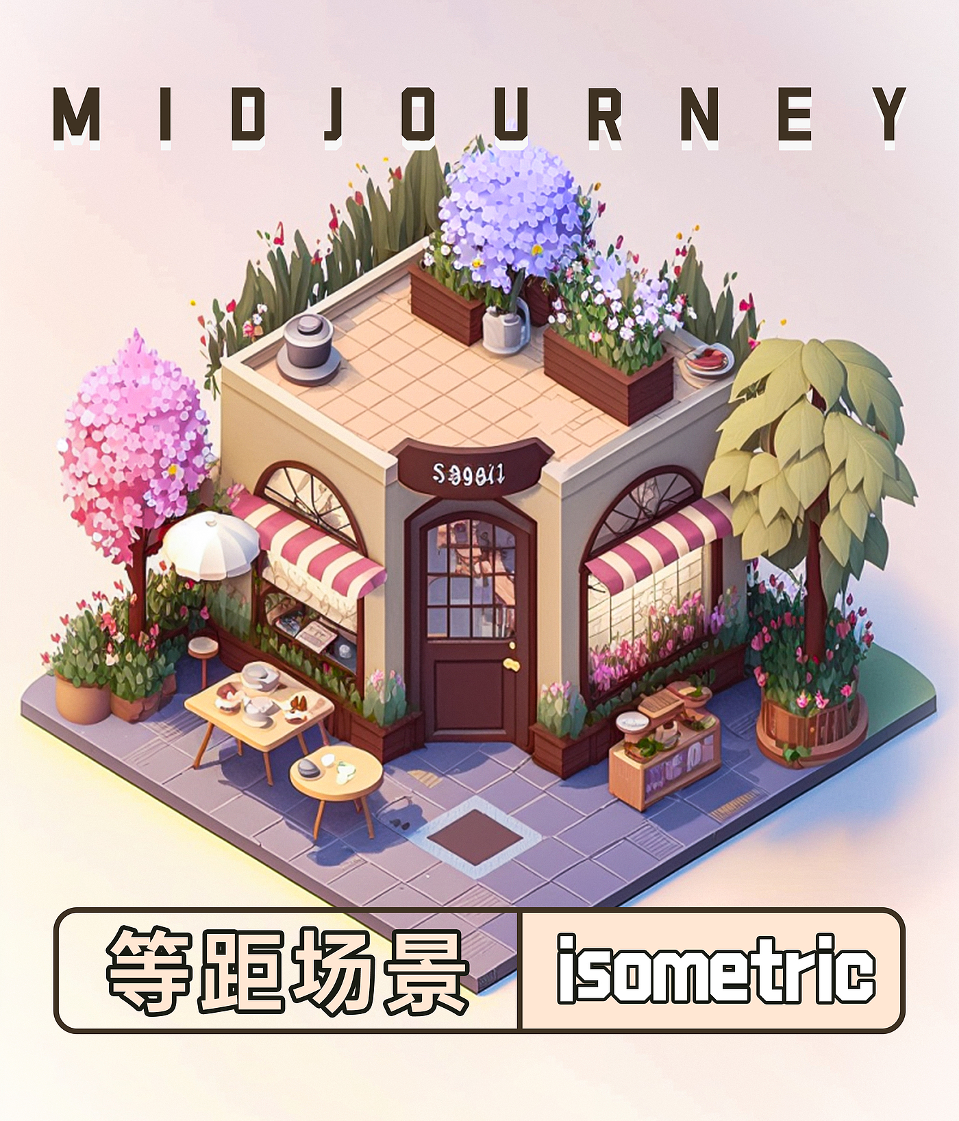 midjourney，ai，AI绘画，人工智能，