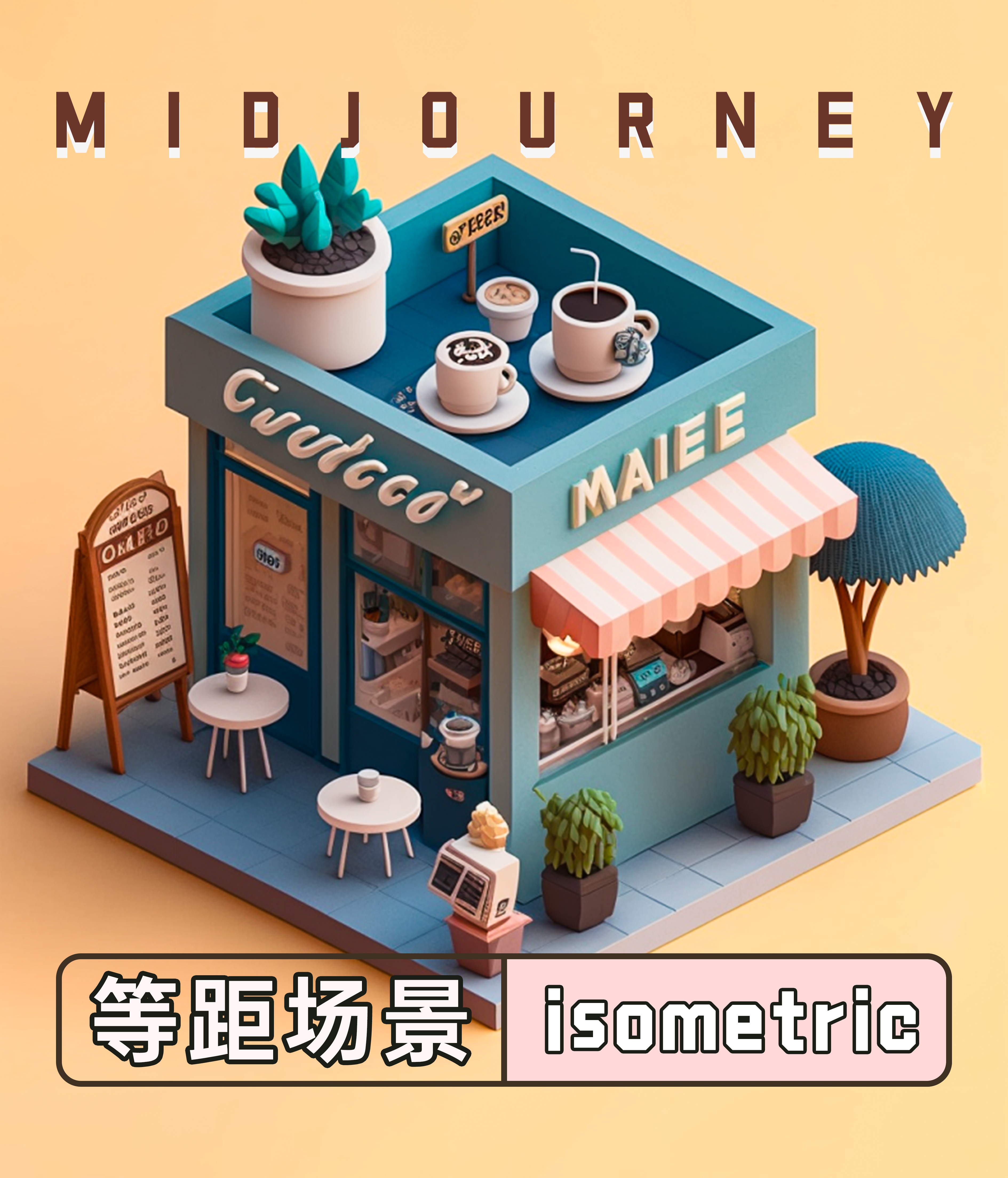 midjourney，ai，AI painting，artificial intelligence，