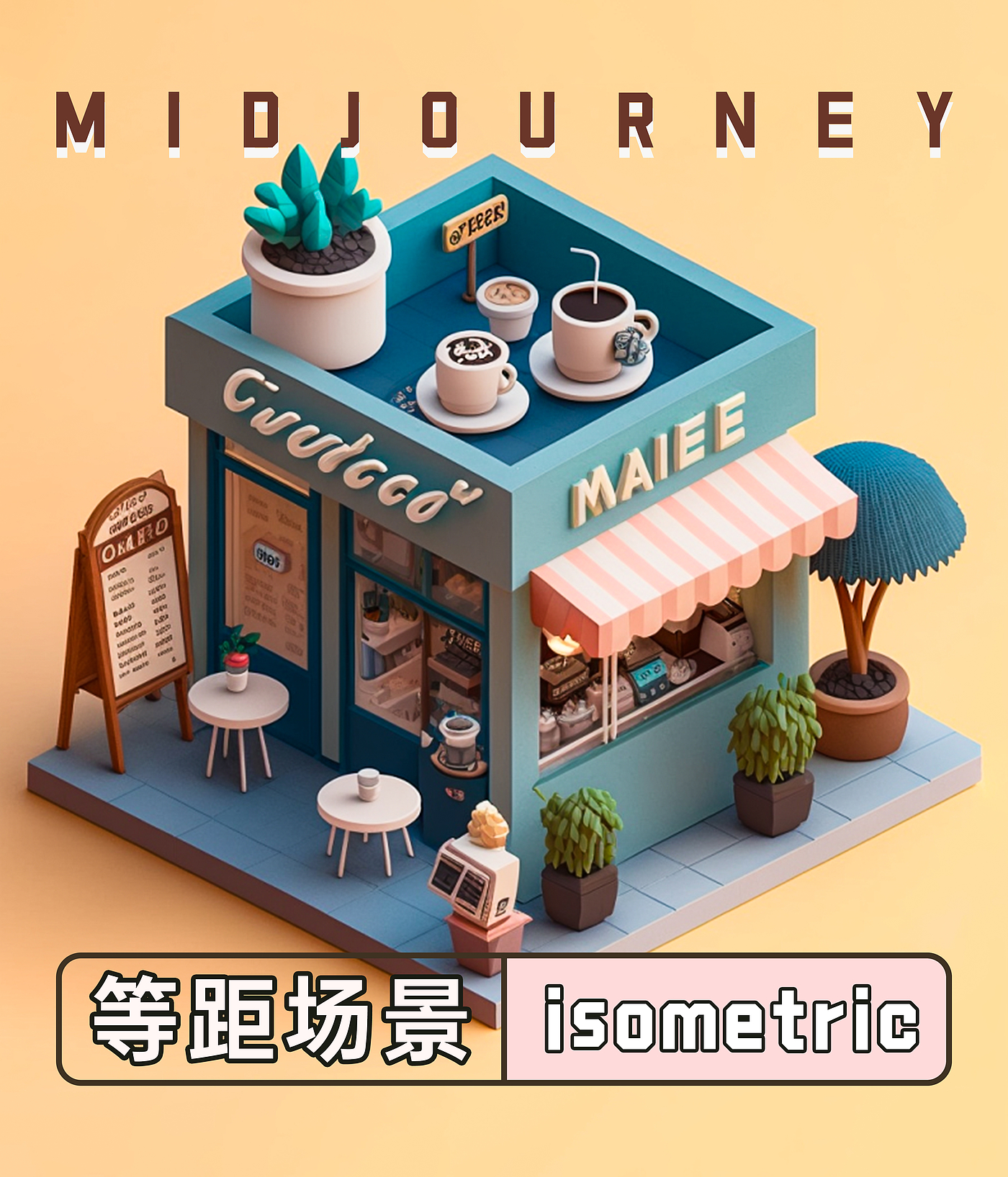 midjourney，ai，AI绘画，人工智能，