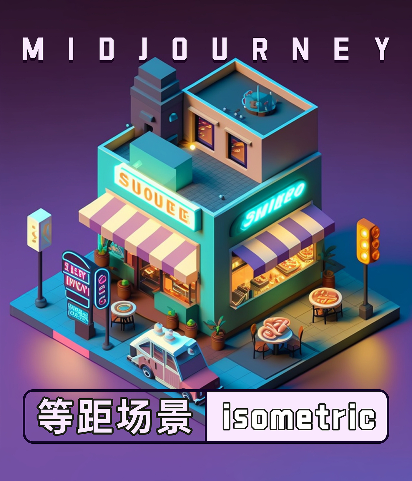 midjourney，ai，AI painting，artificial intelligence，