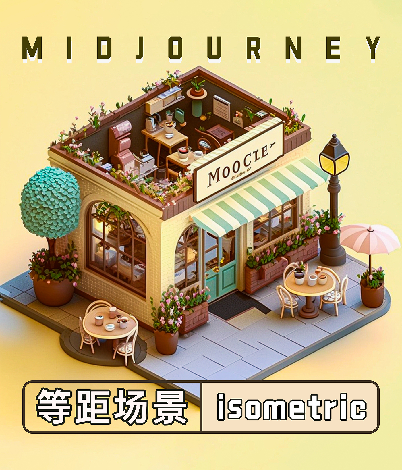 midjourney，ai，AI绘画，人工智能，