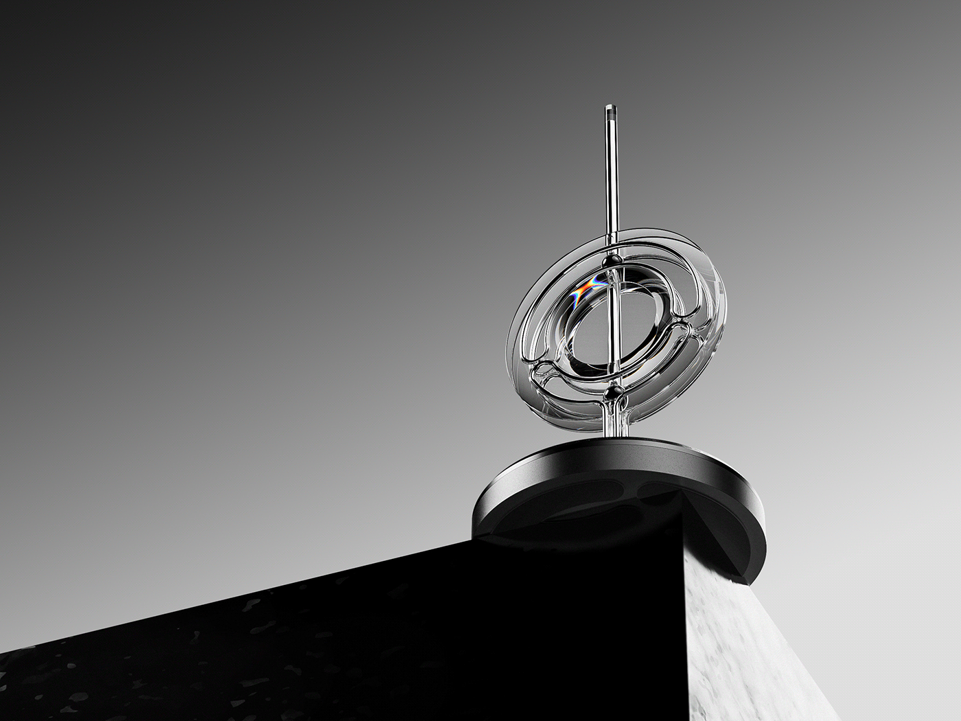 Metronome，product design，Appearance design，delicate，