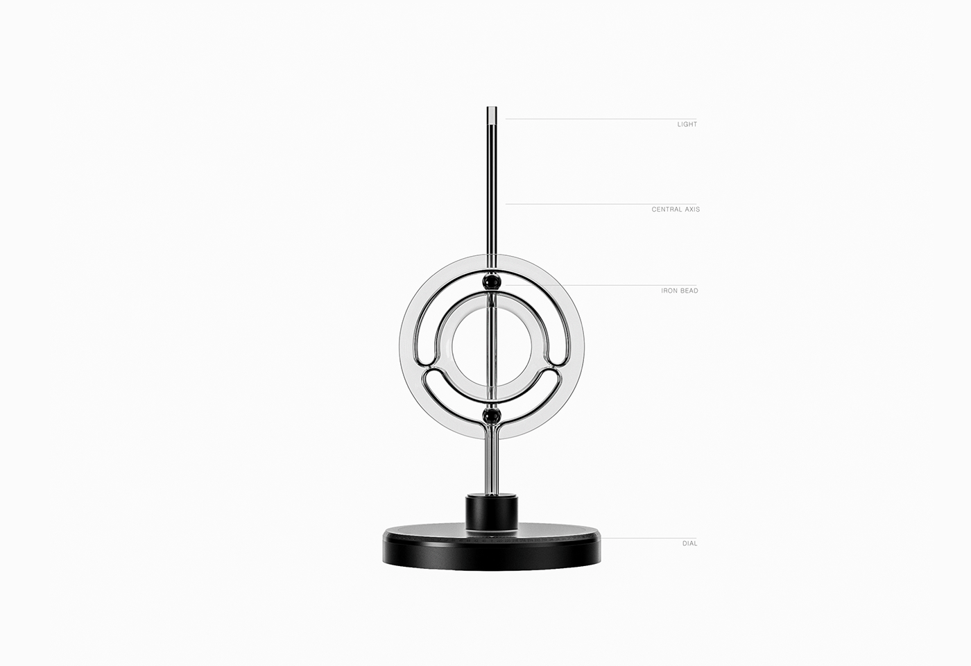 Metronome，product design，Appearance design，delicate，