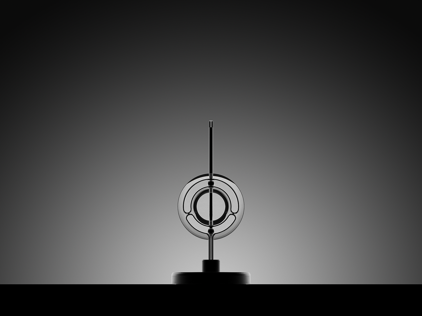 Metronome，product design，Appearance design，delicate，