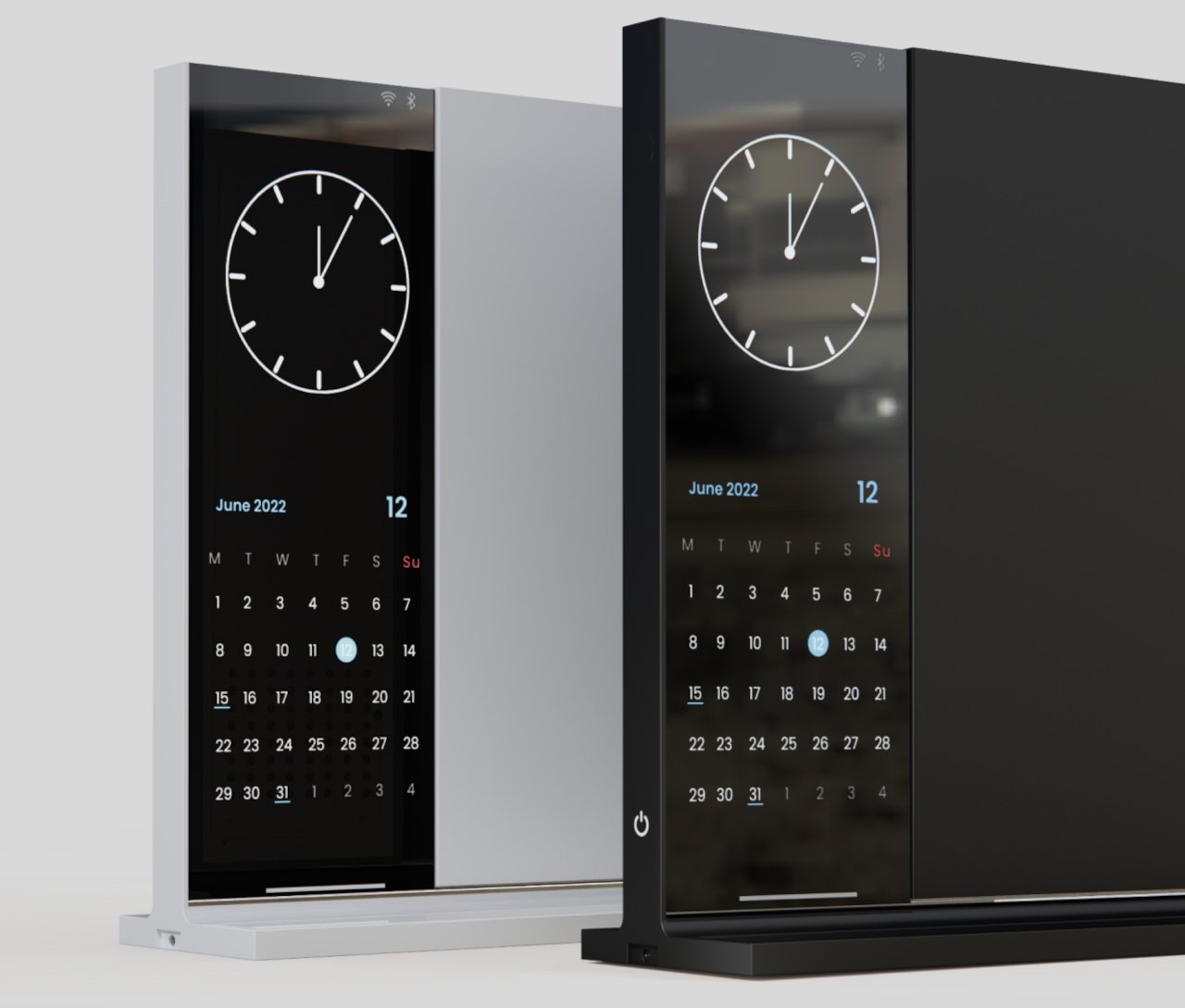 intelligence，desk，Appearance design，delicate，