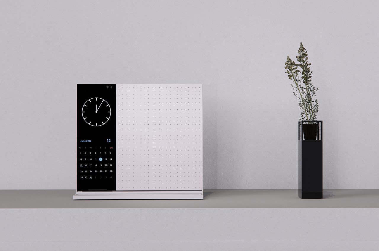 intelligence，desk，Appearance design，delicate，