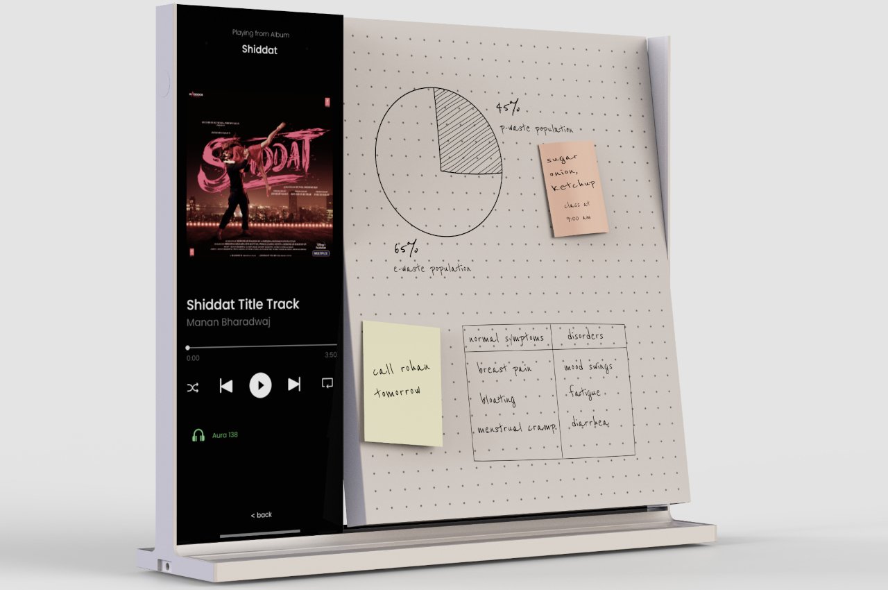 intelligence，desk，Appearance design，delicate，