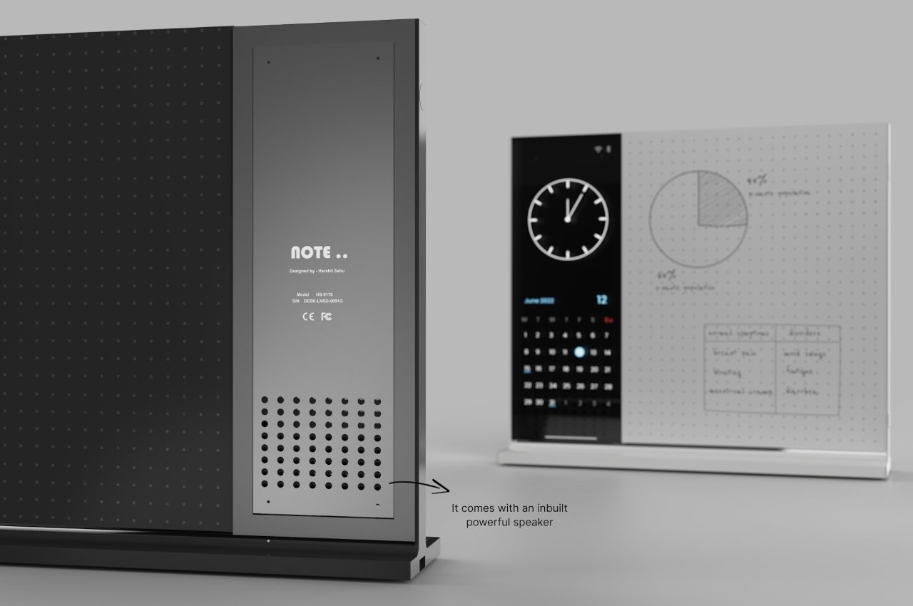 intelligence，desk，Appearance design，delicate，