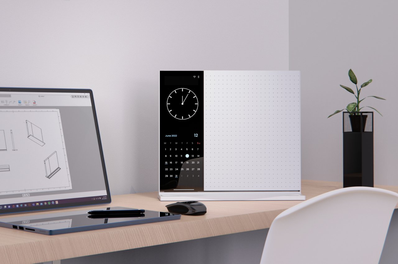 intelligence，desk，Appearance design，delicate，