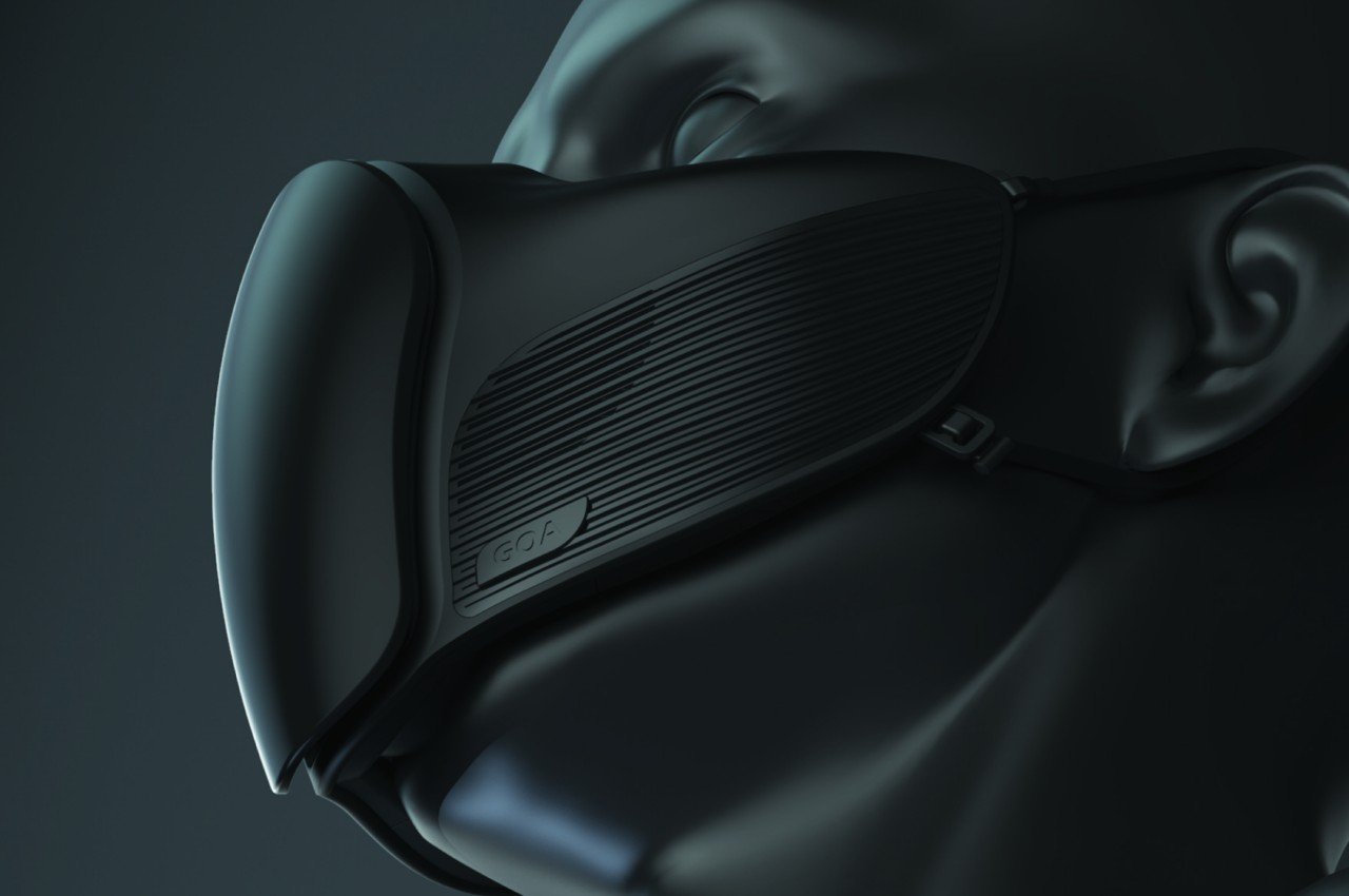 Mask，Helmet，Motorcycle supplies，Cool，Appearance design，K-GUARD LAB，Cyberpunk，