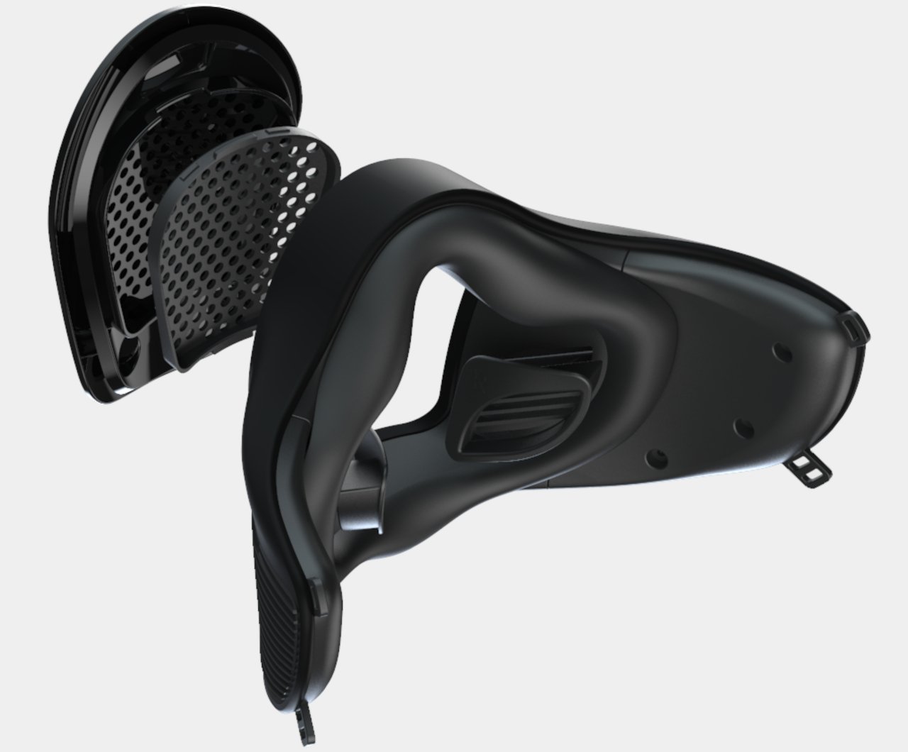 Mask，Helmet，Motorcycle supplies，Cool，Appearance design，K-GUARD LAB，Cyberpunk，