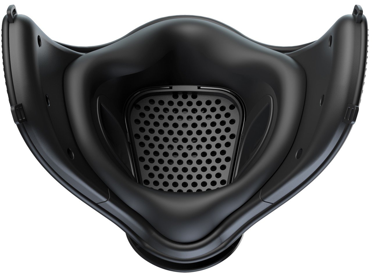 Mask，Helmet，Motorcycle supplies，Cool，Appearance design，K-GUARD LAB，Cyberpunk，