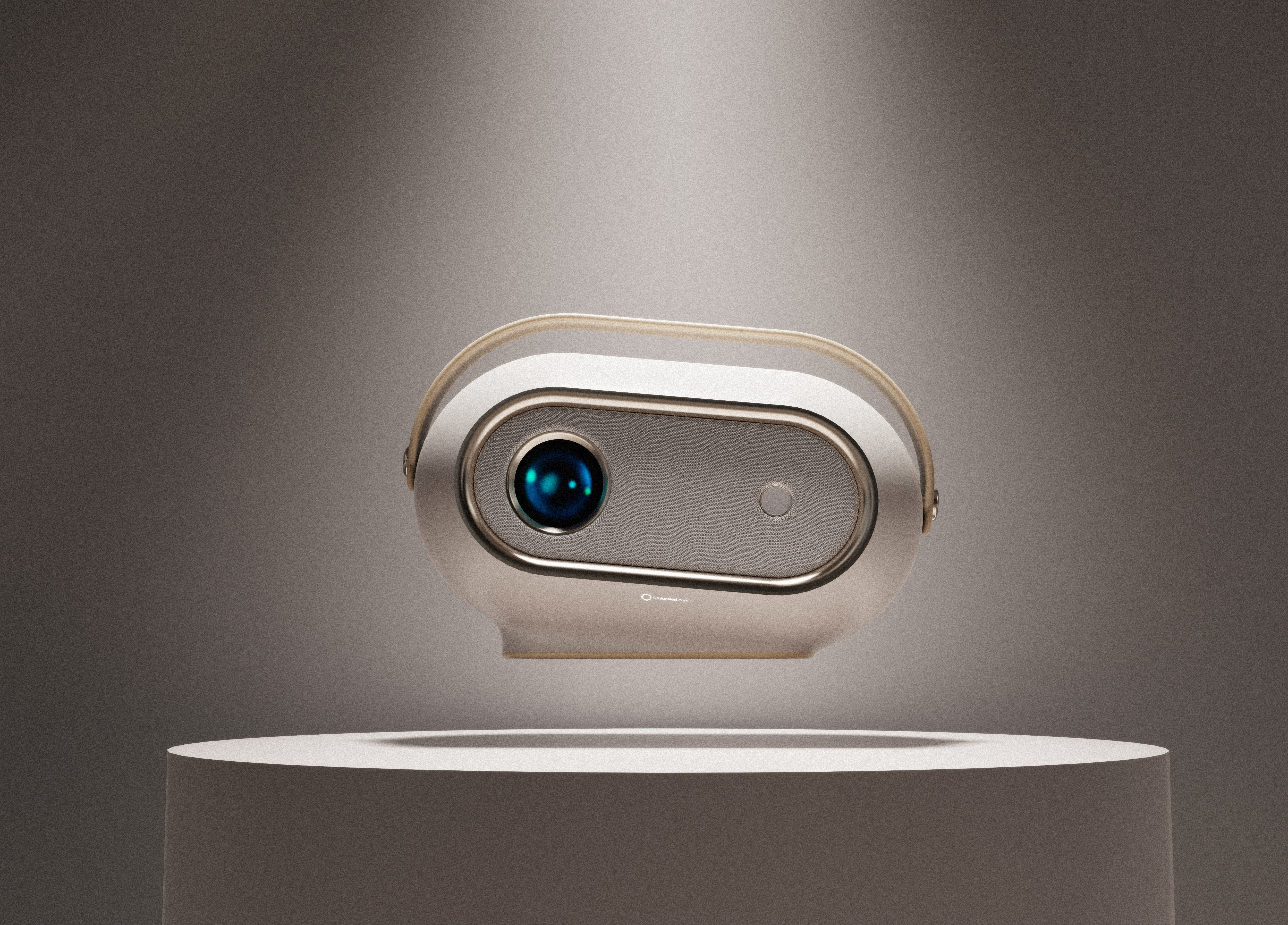 Projector，1080p，Soft，design，product design，
