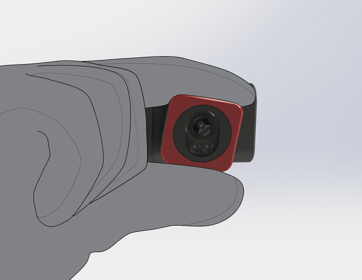 canyon，Headlights，safety design ，