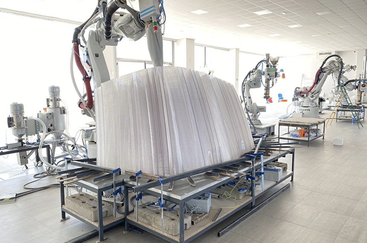 Architectural design，3D printing，Inspired design，Appearance design，