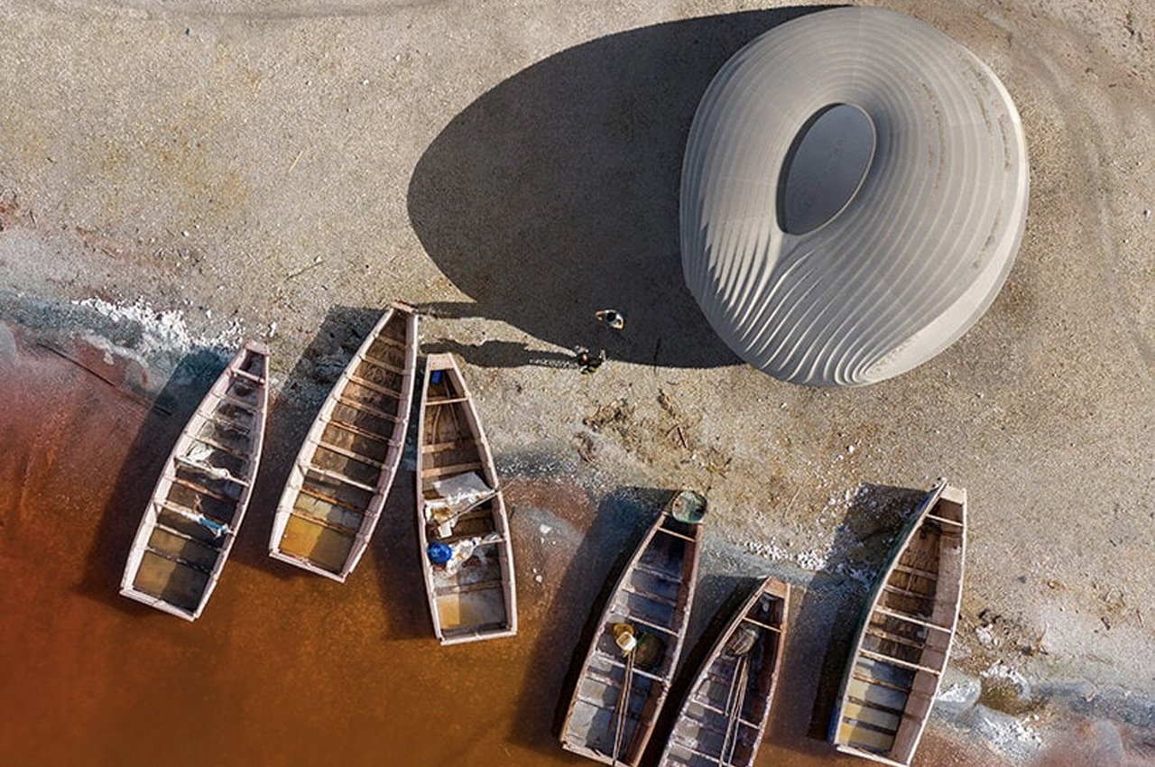 Architectural design，3D printing，Inspired design，Appearance design，