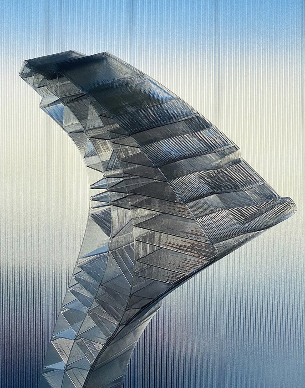 Architectural design，3D printing，Inspired design，Appearance design，