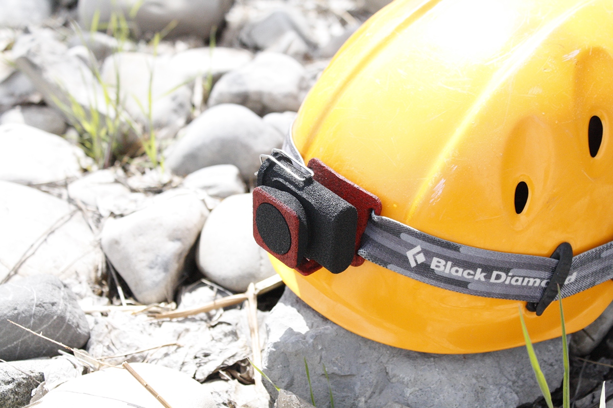 canyon，Headlights，safety design ，