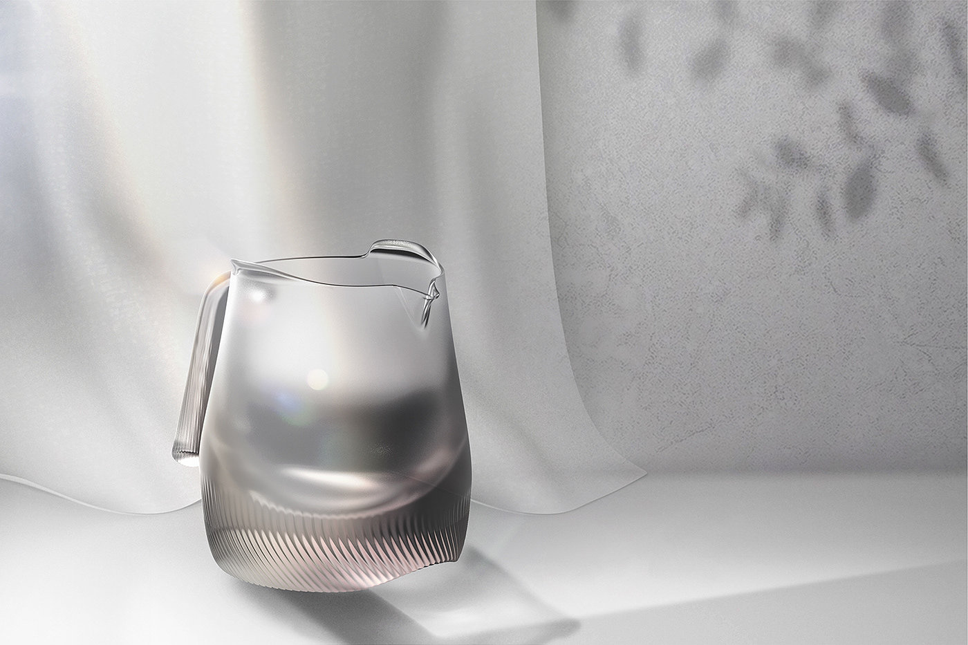 owl，Handmade coffee，Appearance design，delicate，product design，