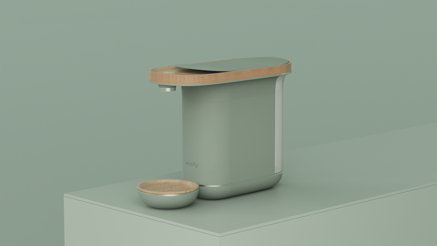 Coffee machine，Appearance design，product design，delicate，lungo，