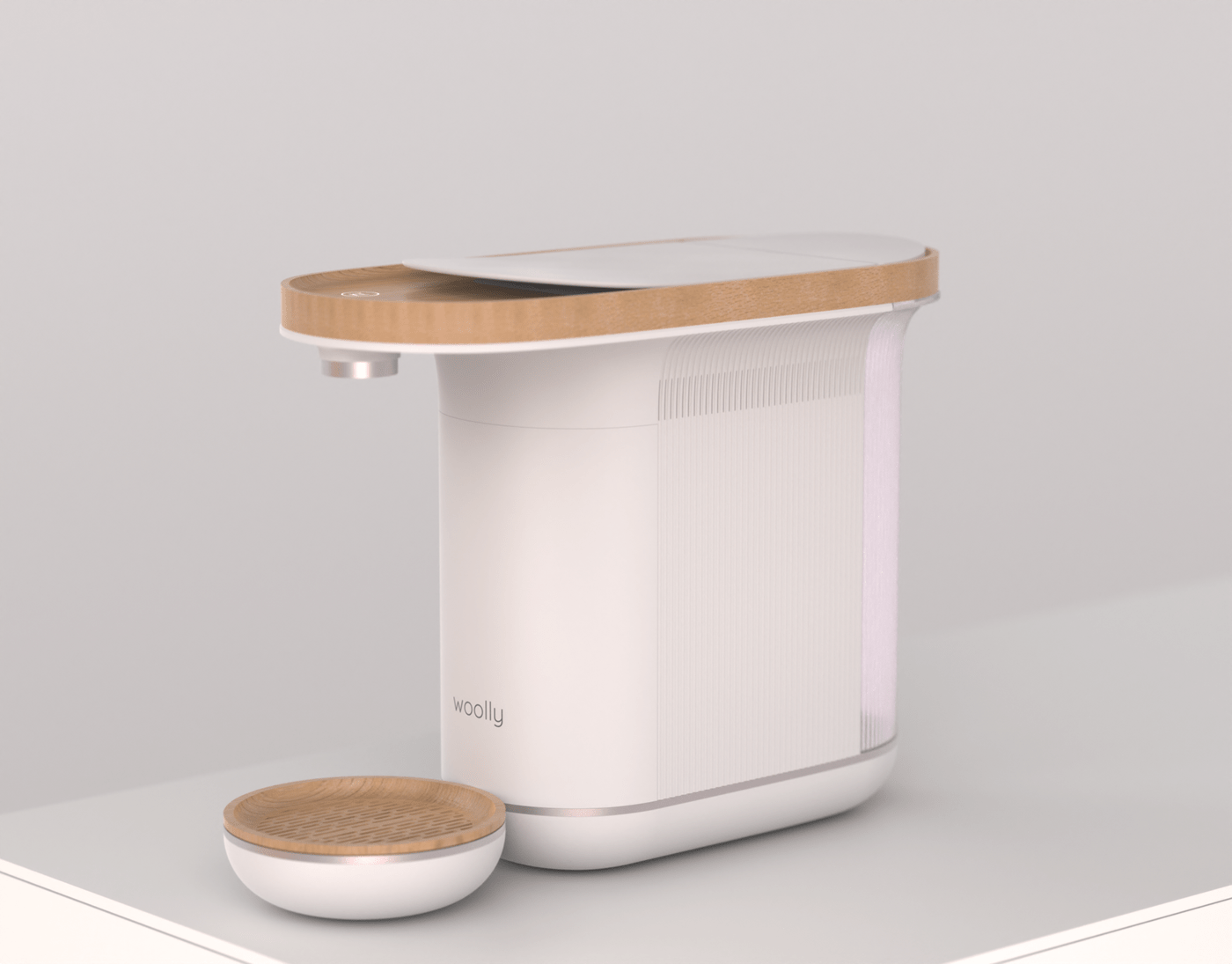 Coffee machine，Appearance design，product design，delicate，lungo，