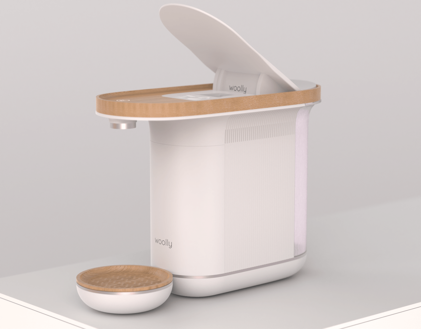 Coffee machine，Appearance design，product design，delicate，lungo，