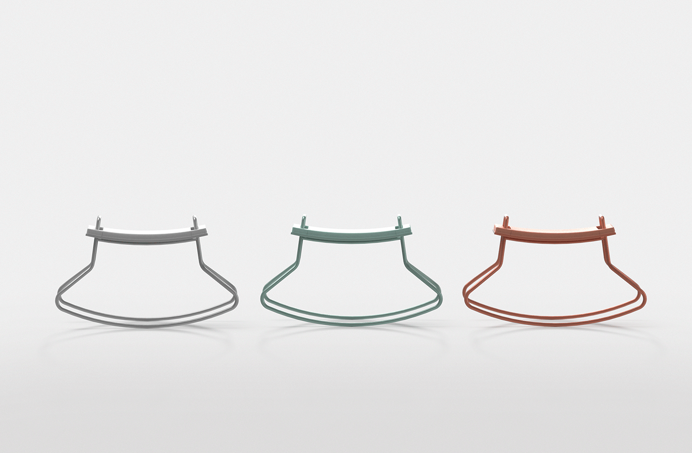 Rocking horse，product design，Appearance design，Simplicity，North Korea's Gwanghua Gate，Children's Toys，