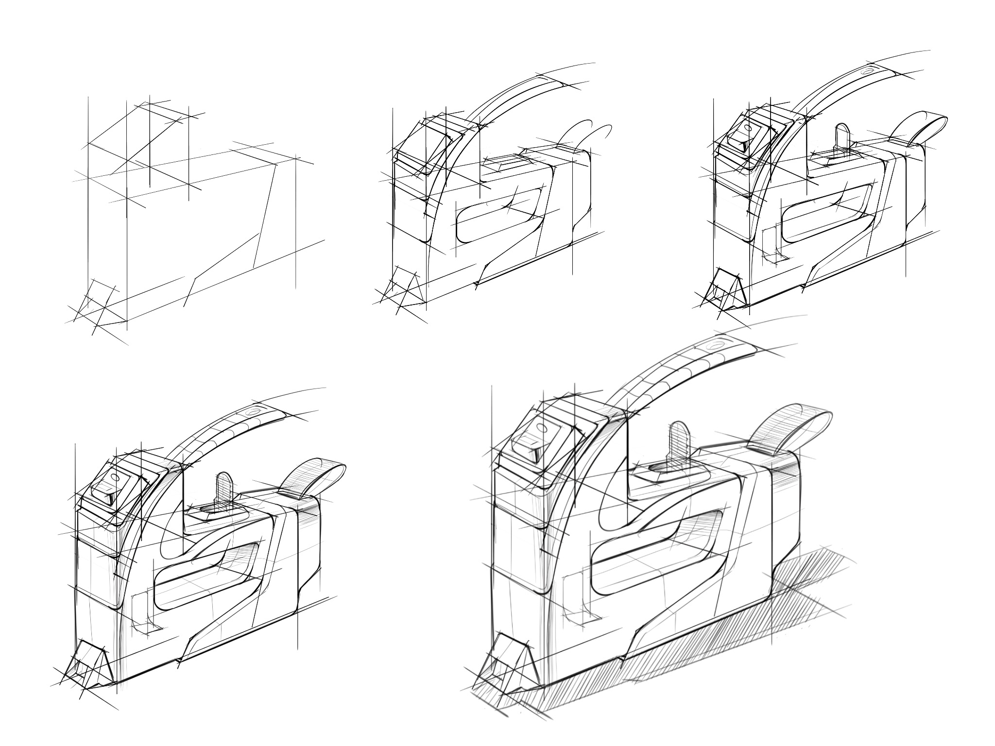 Hand drawn industrial design，industrial design，Tool Product Design，Hand drawn，Hand drawn sharing，