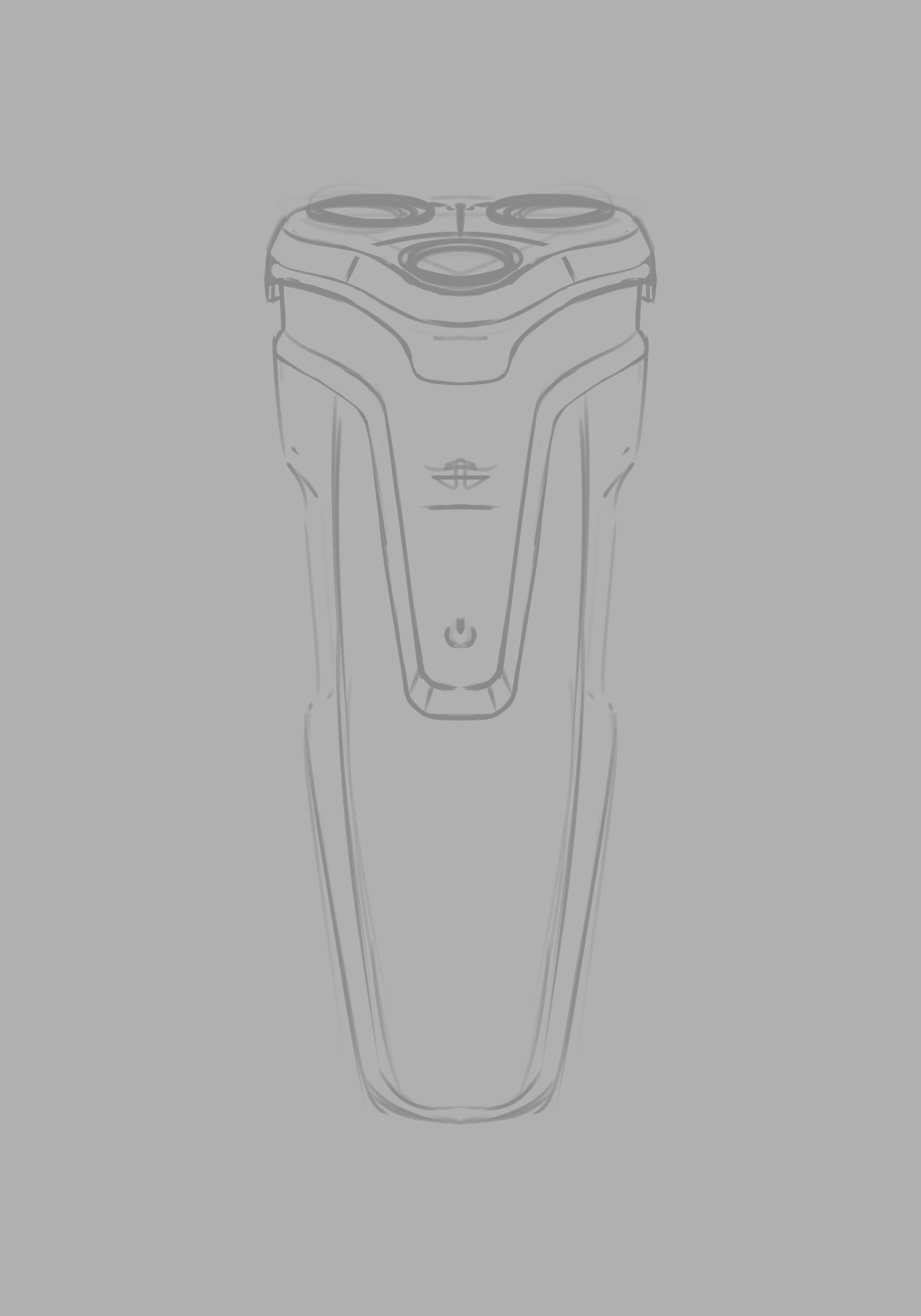 industrial design，Ubee ，