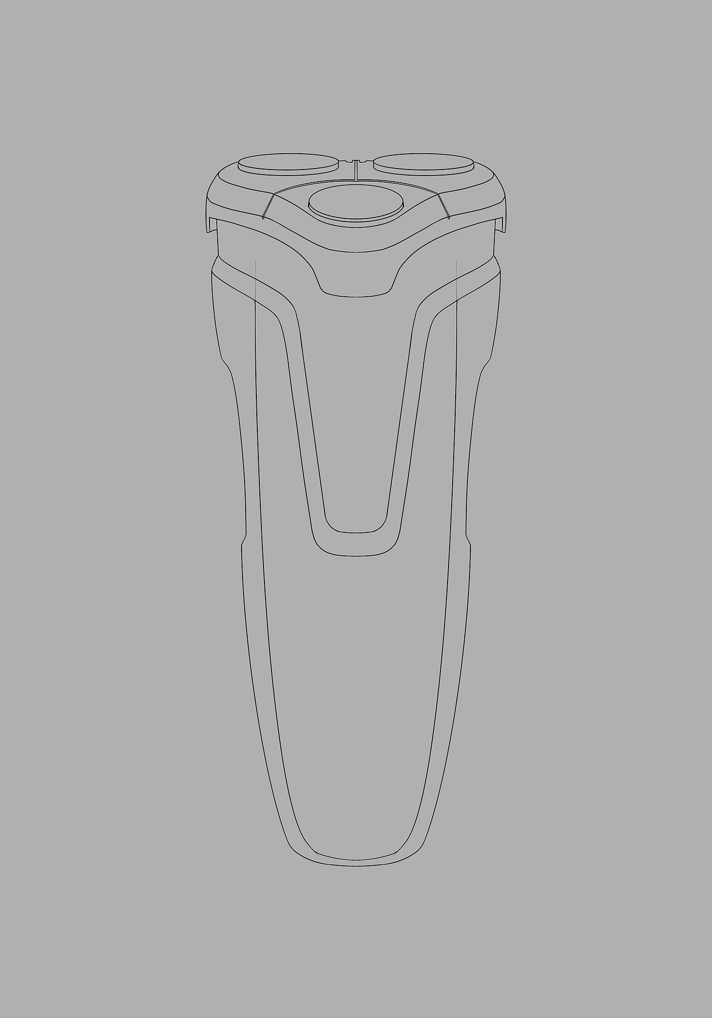 industrial design，Ubee ，