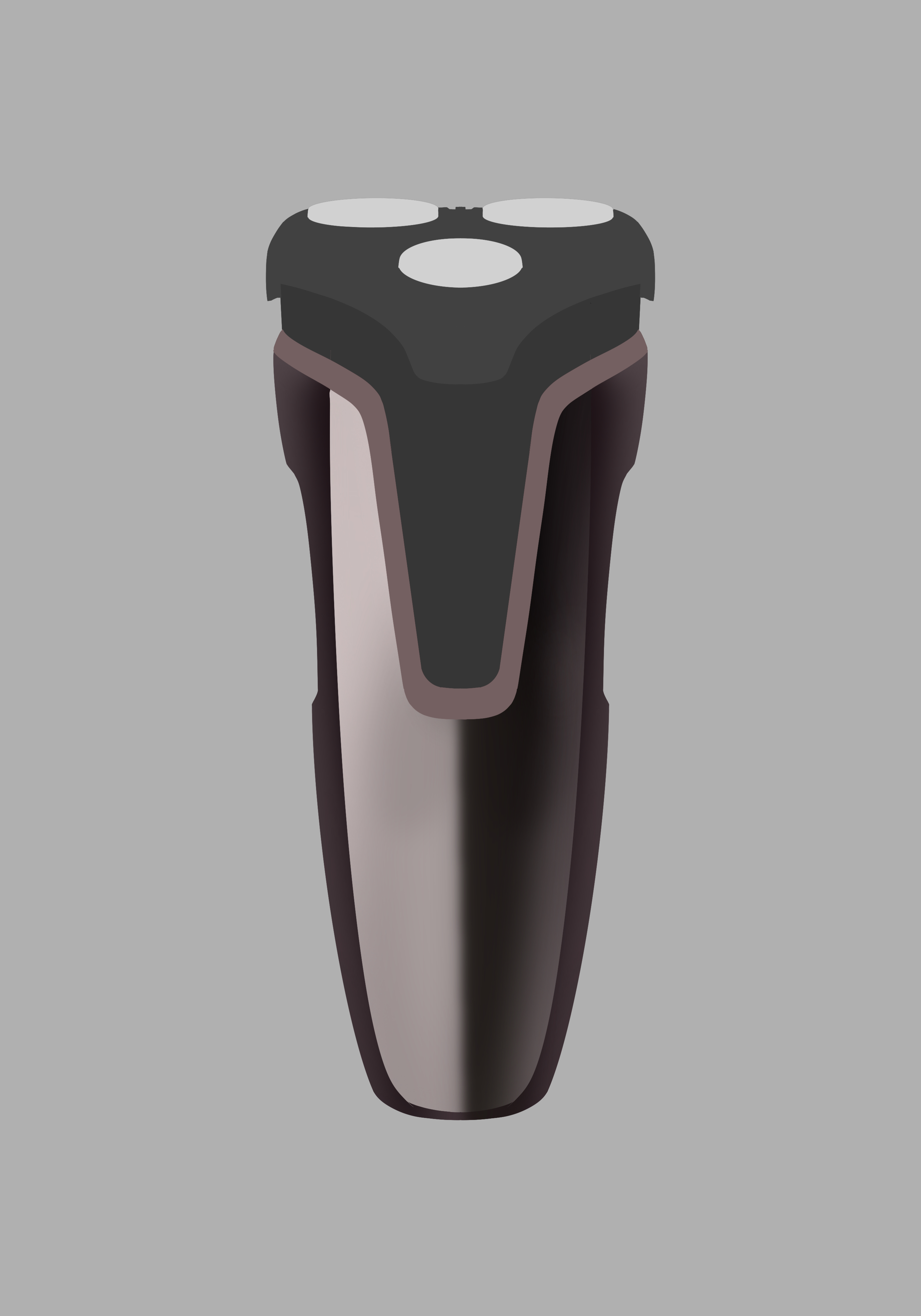 industrial design，Ubee ，