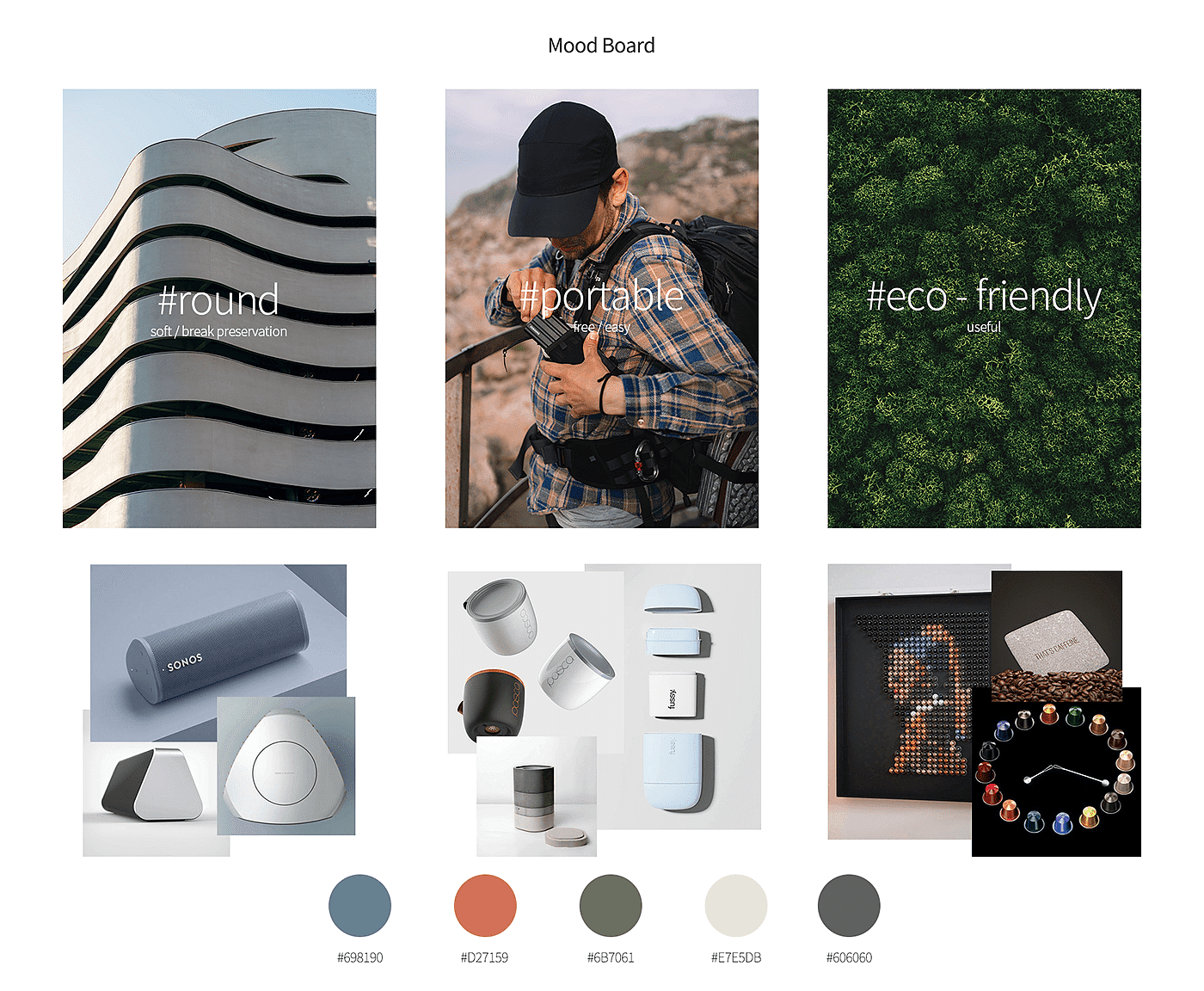 POCO，Capsule coffee machine，portable，small home appliances，