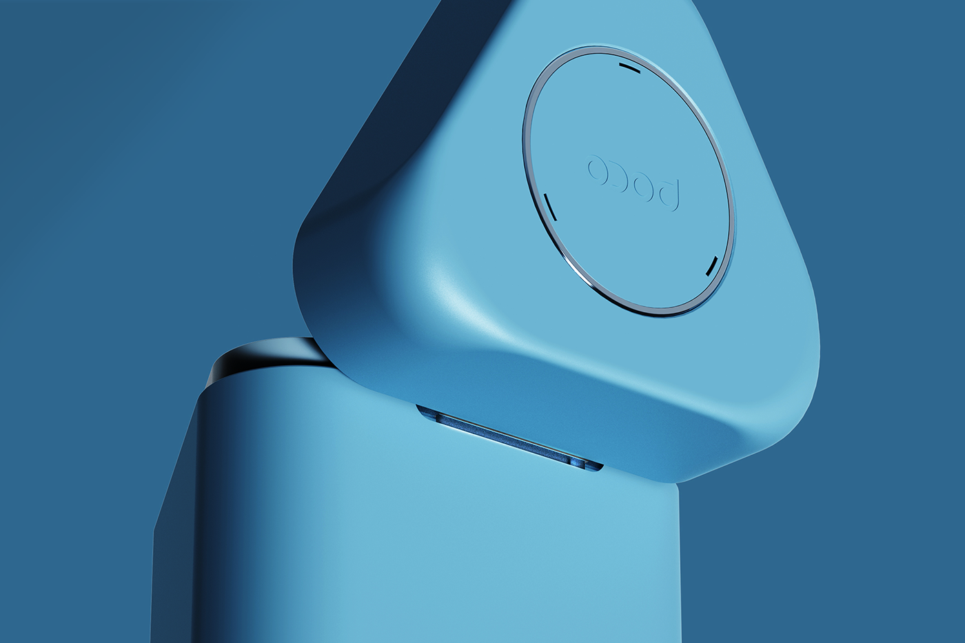 POCO，Capsule coffee machine，portable，small home appliances，