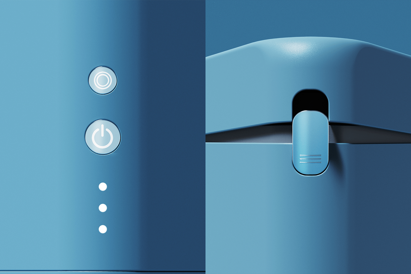 POCO，Capsule coffee machine，portable，small home appliances，