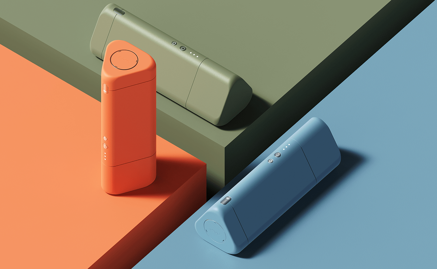 POCO，Capsule coffee machine，portable，small home appliances，