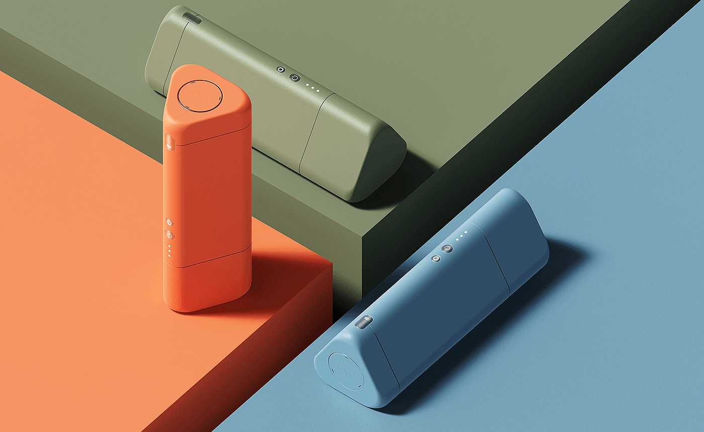 POCO，Capsule coffee machine，portable，small home appliances，