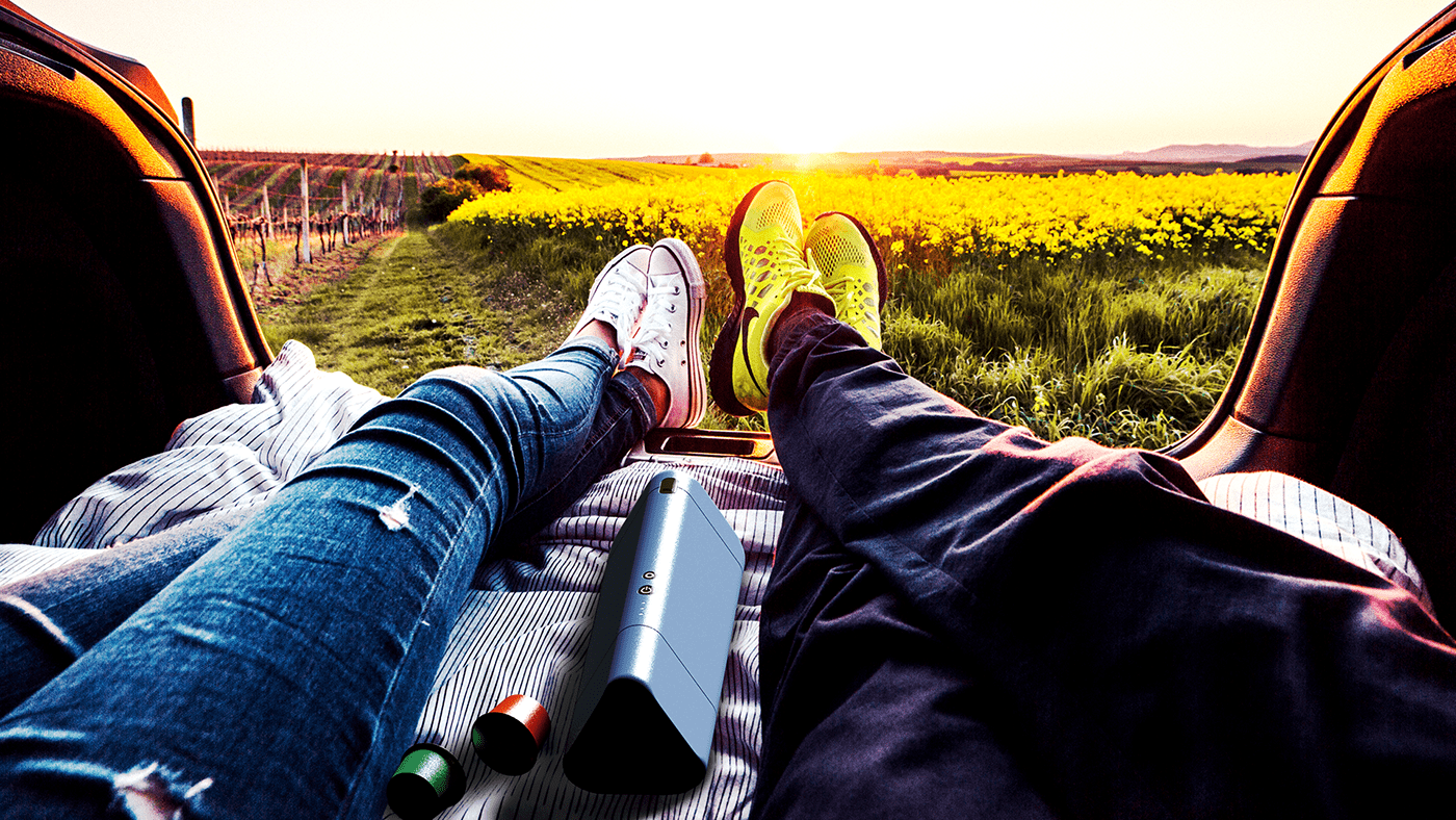 POCO，Capsule coffee machine，portable，small home appliances，