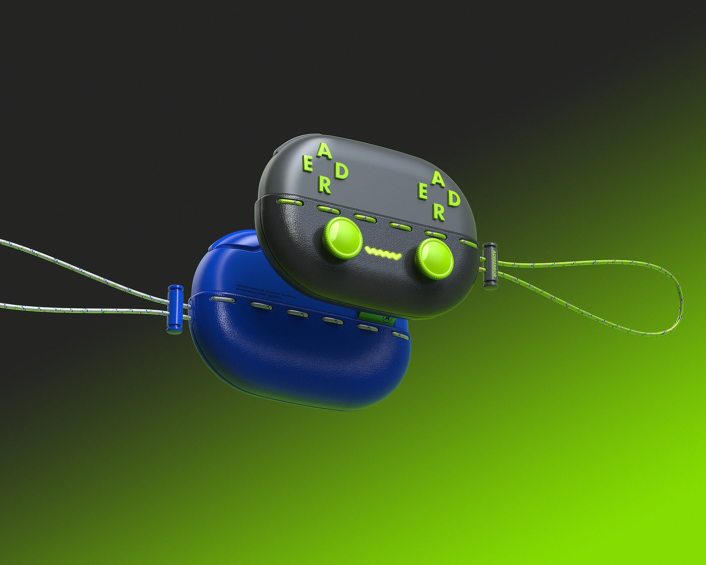 Game handle，ADER，game，controller，ps5，xbox，