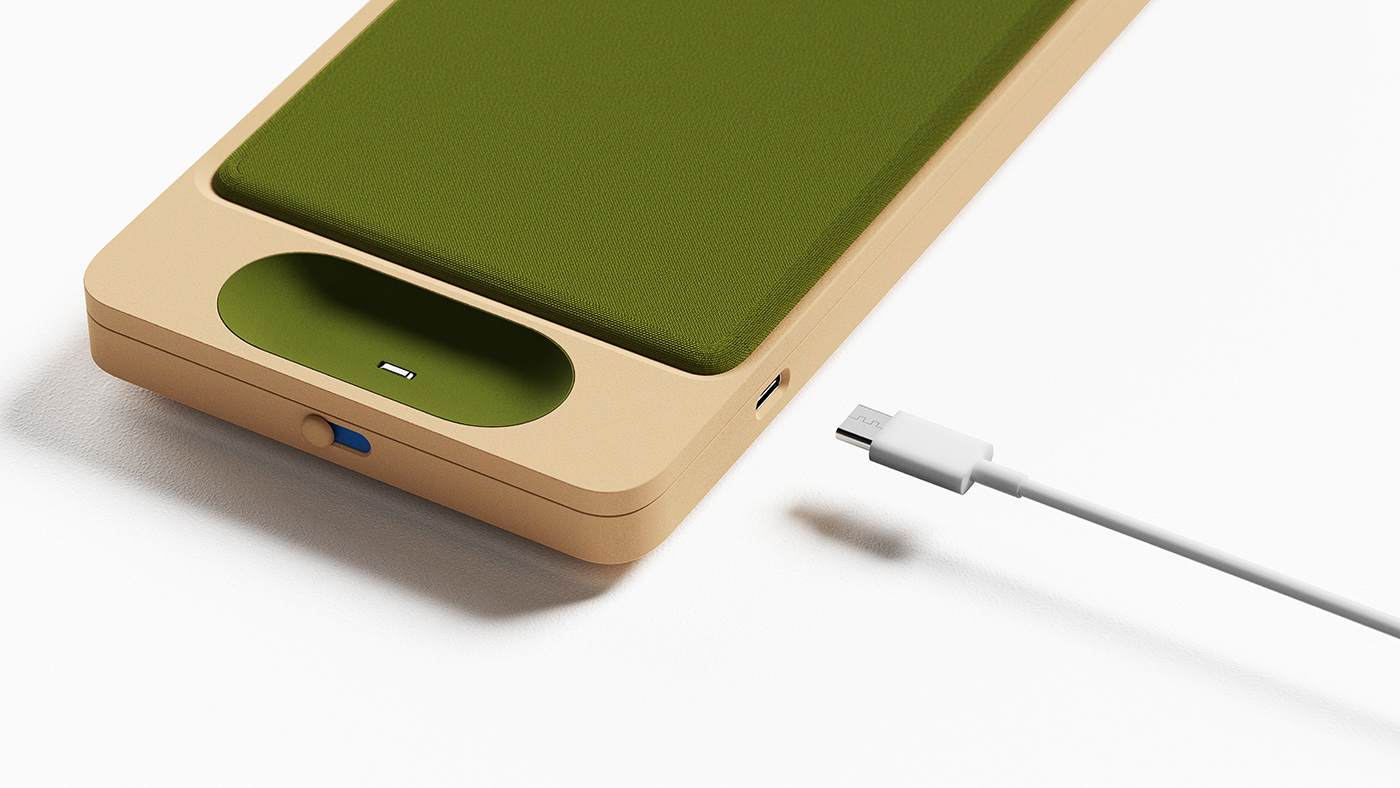 wireless charger ，Charger，conceptual design，product design，